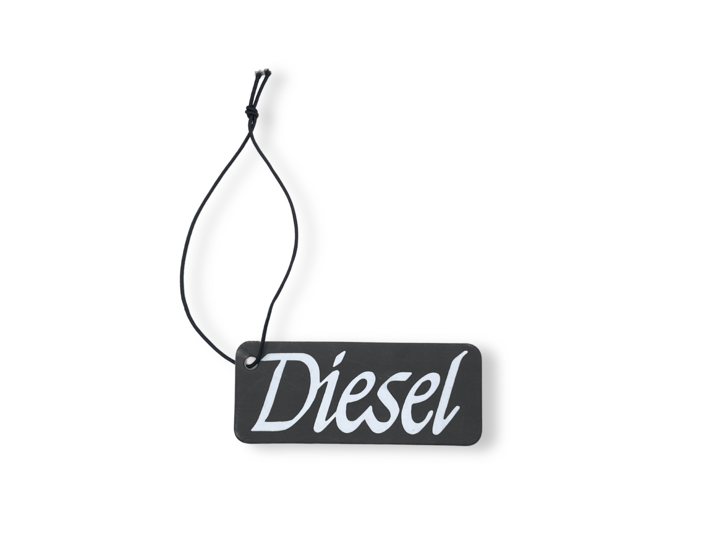 Doftgran - Diesel