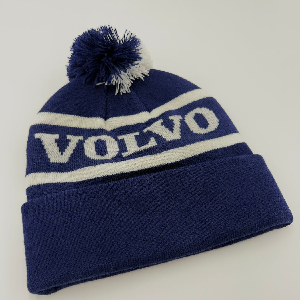 Mössa - Volvo