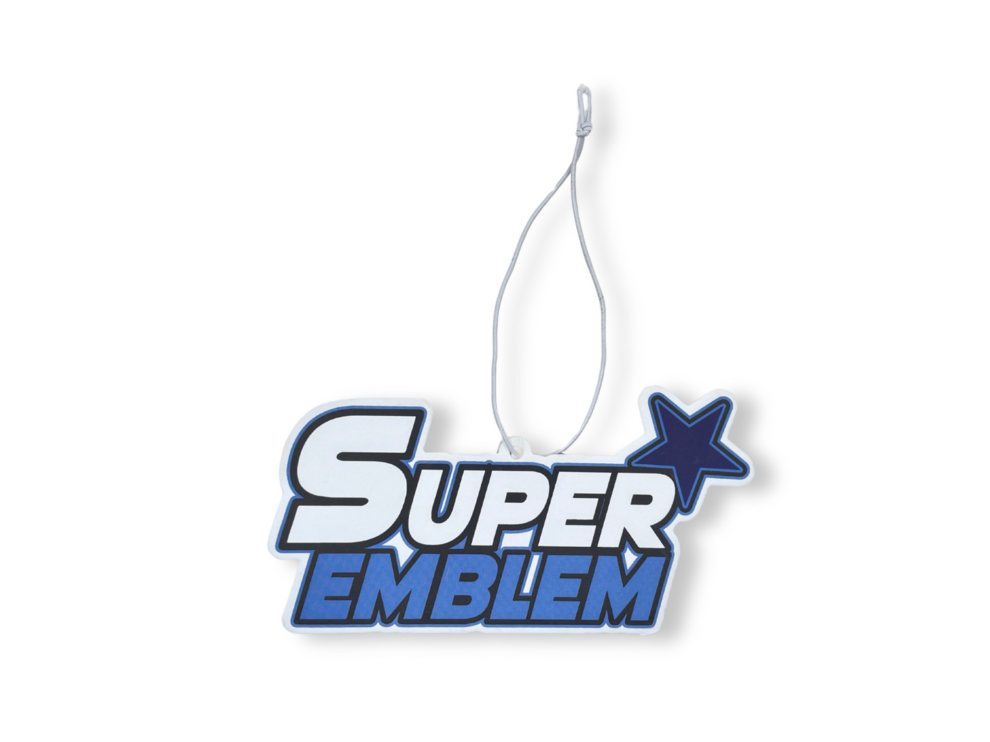 Doftgran - SuperEmblem