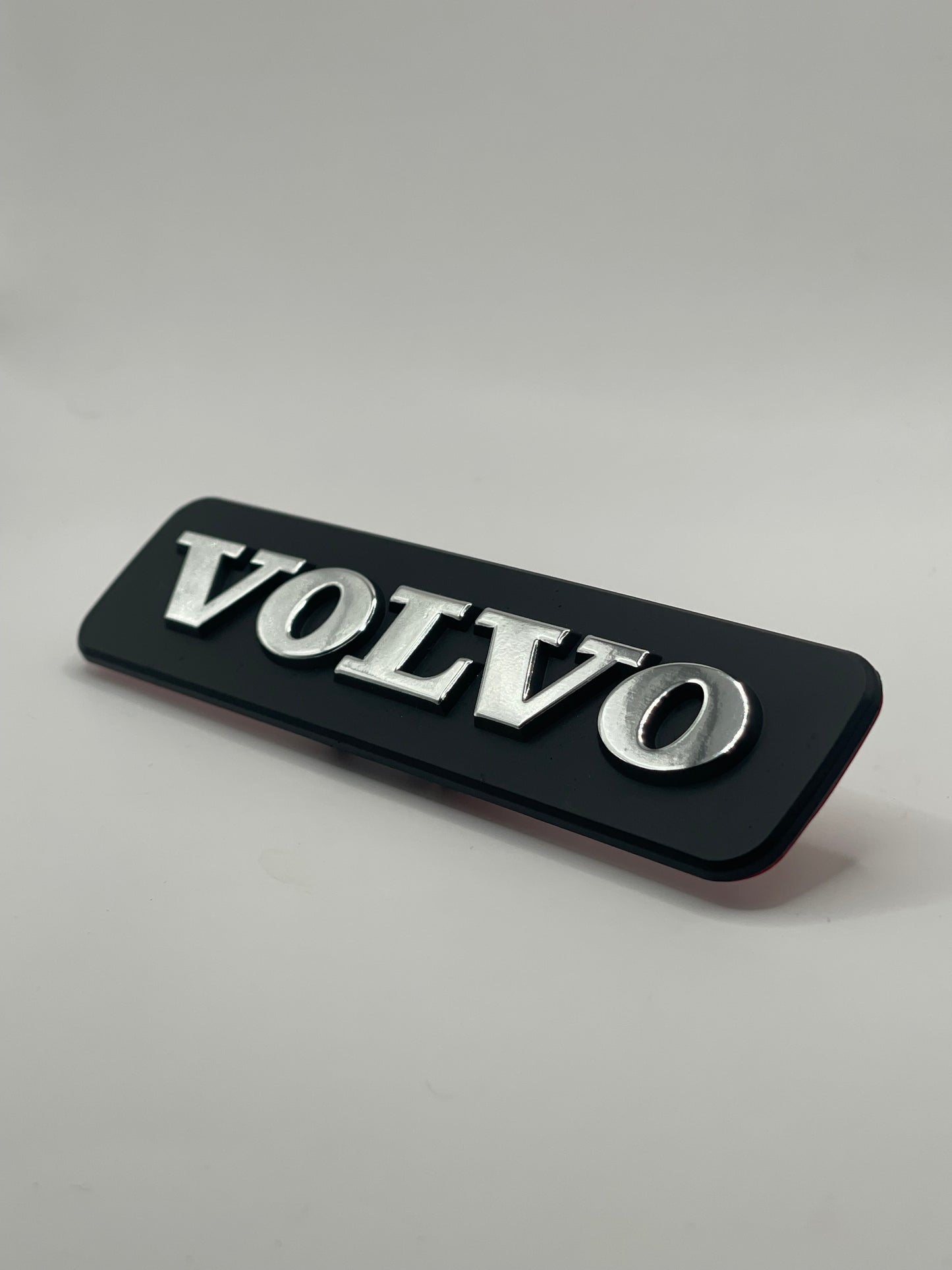Skärmemblem - Volvo