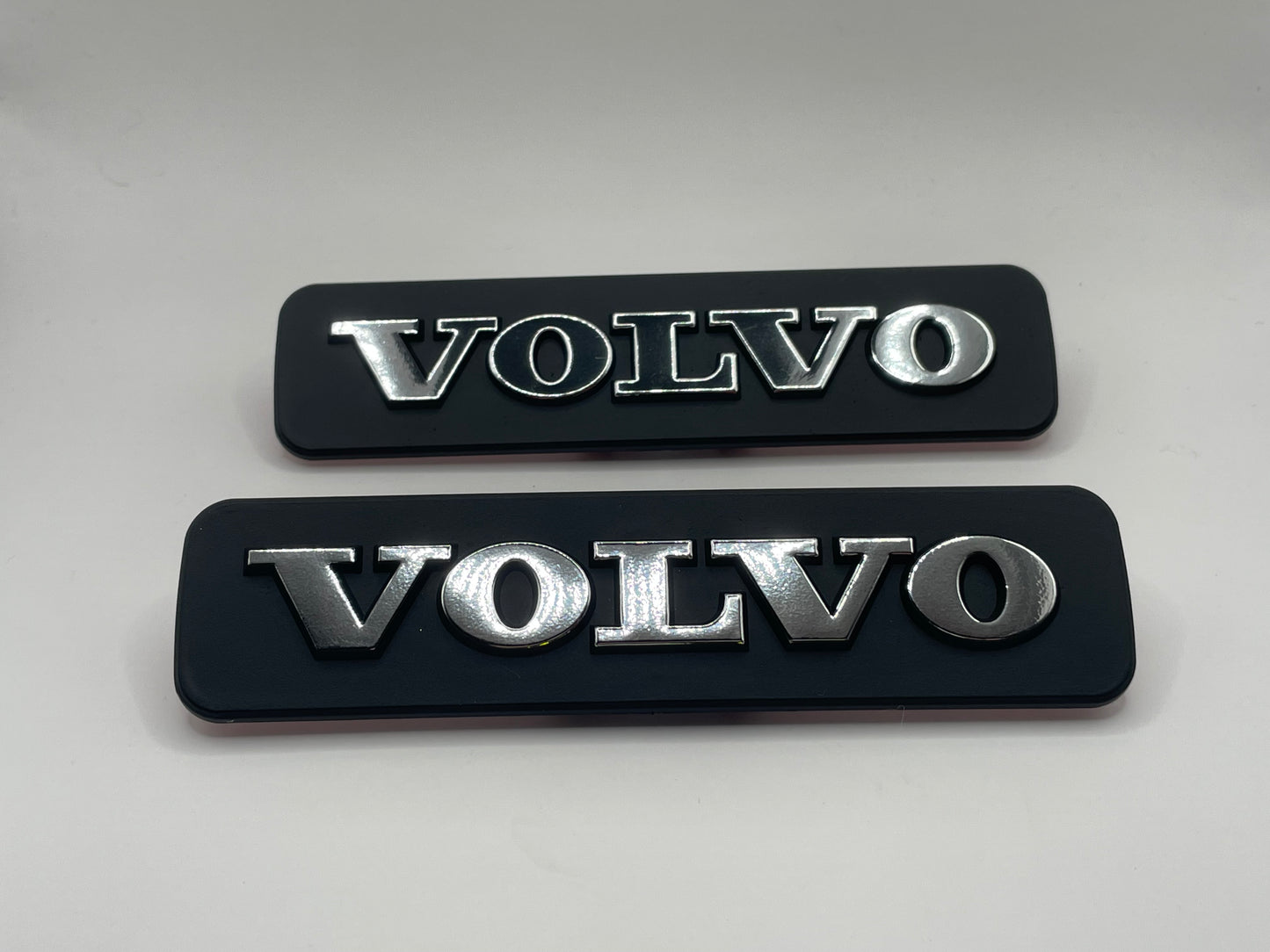 Skärmemblem - Volvo