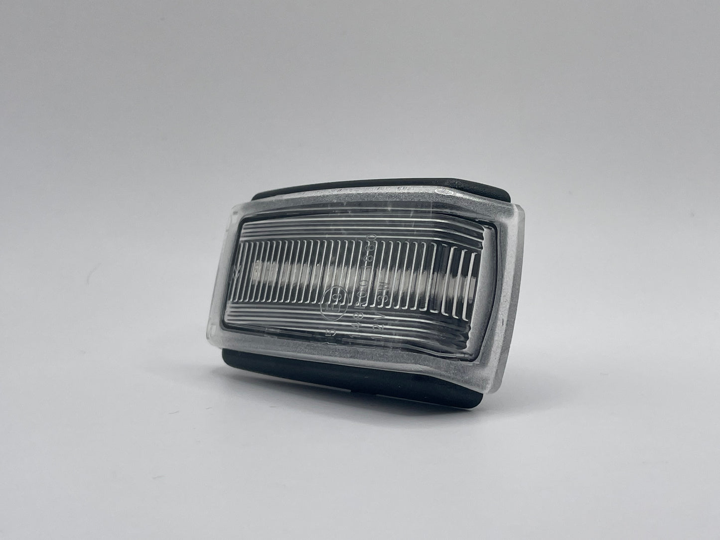 Dynamiska Blinkers - Volvo (Clear)