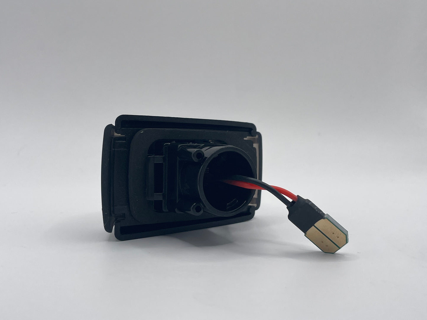 Dynamiska Blinkers - Volvo (Smoked)