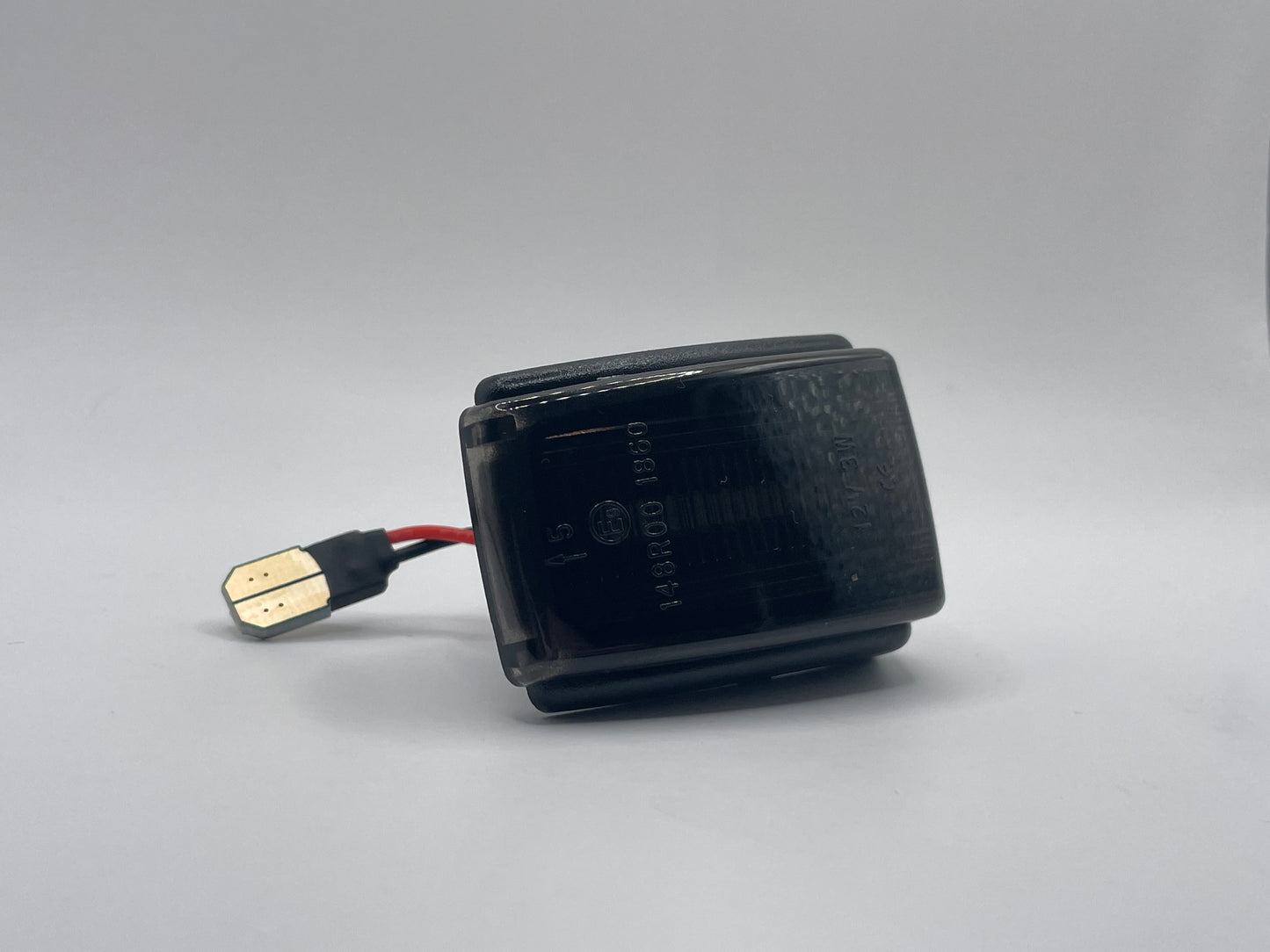 Dynamiska Blinkers - Volvo (Smoked)