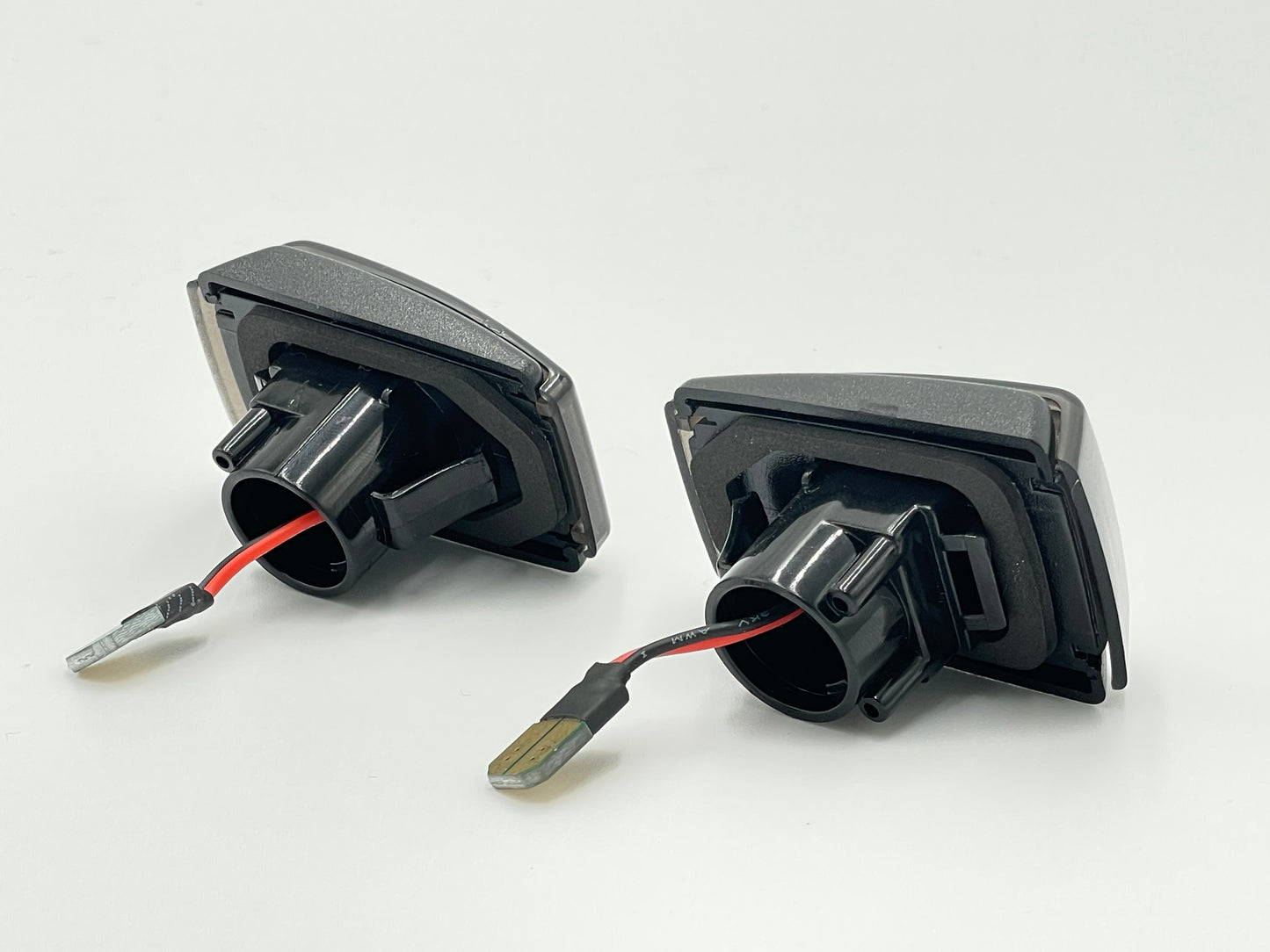 Dynamiska Blinkers - Volvo (Smoked)