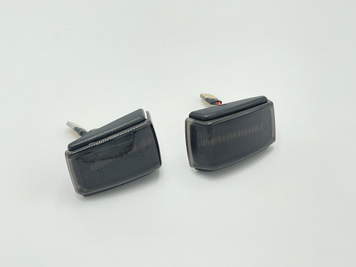 Dynamiska Blinkers - Volvo (Smoked)