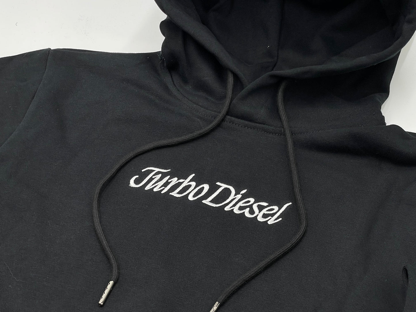 Turbo Diesel - Hoodie