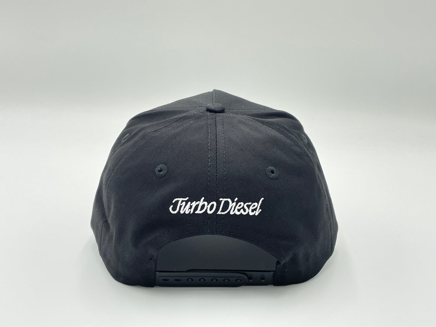 Turbo Diesel - Keps