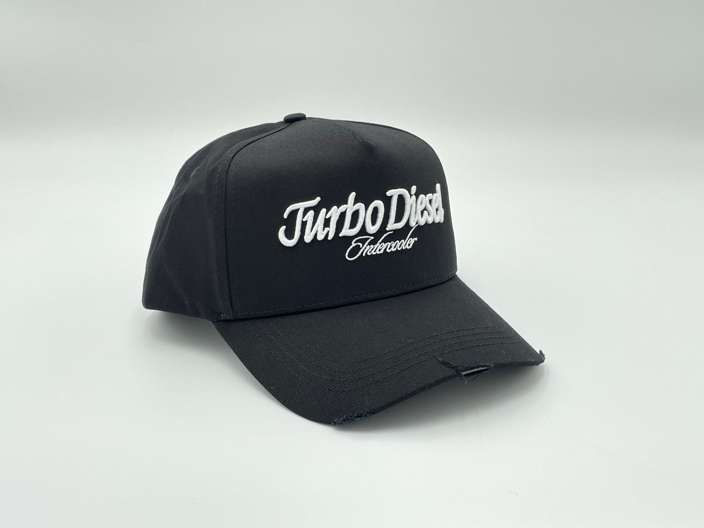 Turbo Diesel - Keps