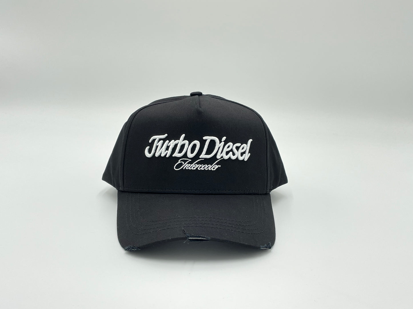 Turbo Diesel - Keps