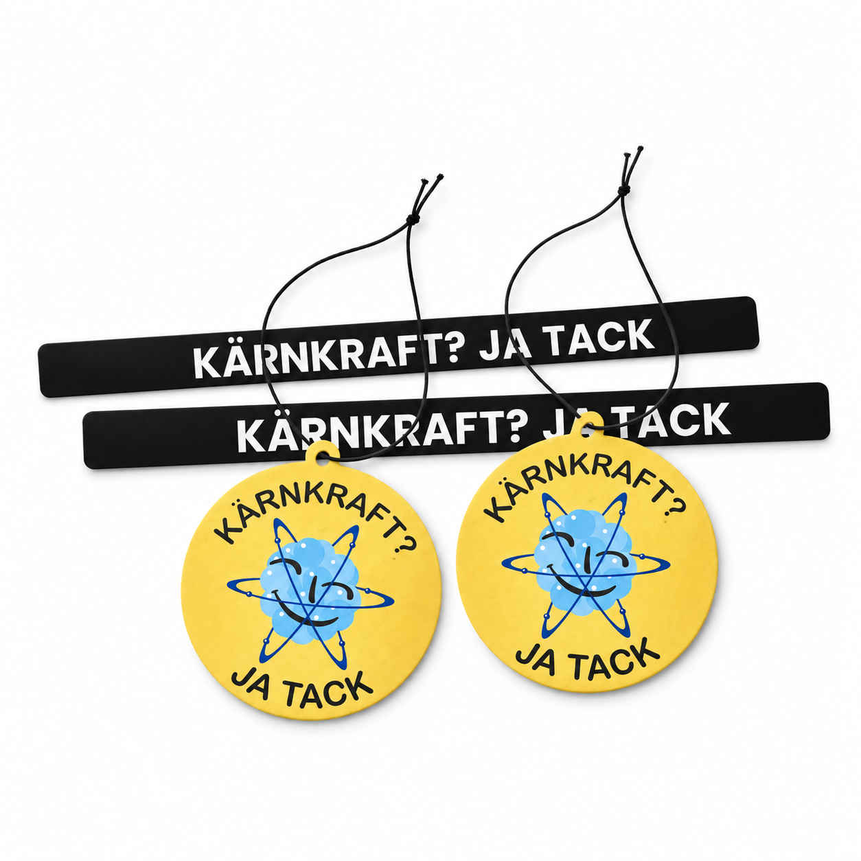 Lila Kärnkraftspaketet