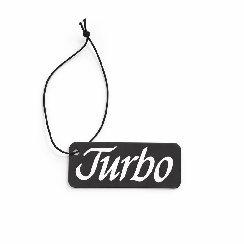 Doftgran - Turbo