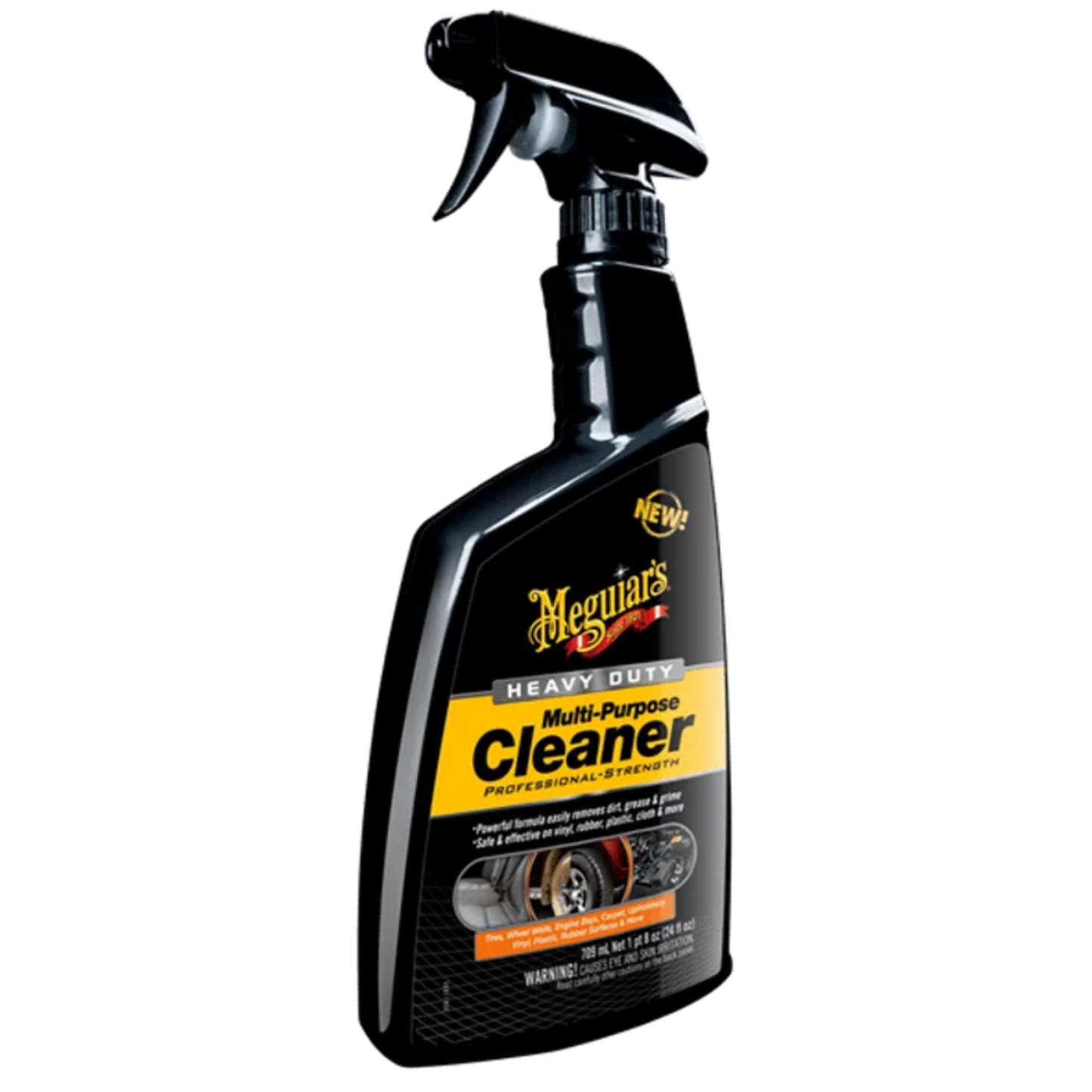 Meguiars Heavy Duty Multi-Purpose Cleaner