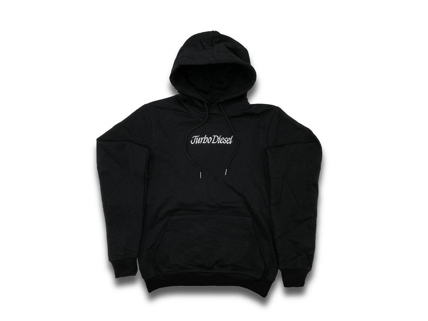 Turbo Diesel - Hoodie