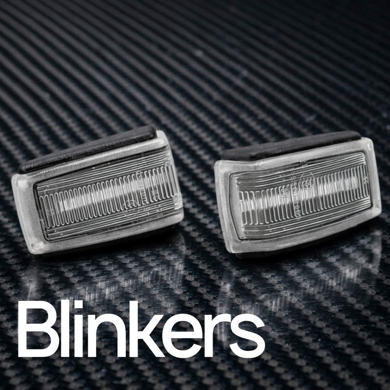 Blinkers