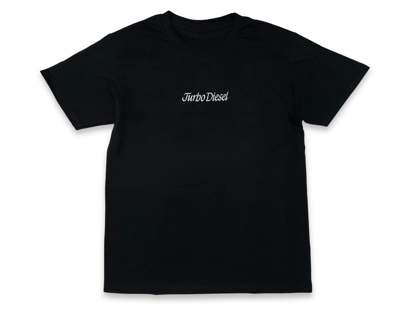 T-shirt - Turbo Diesel Classic