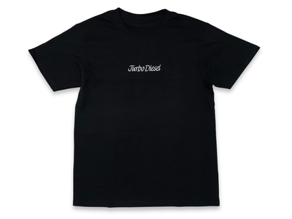 T-shirt - Turbo Diesel Classic