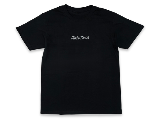 T-shirt - Turbo Diesel Classic