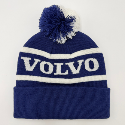 Mössa - Volvo