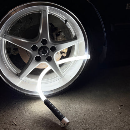 BY AVIX® | L1 Flex Arbetslampa