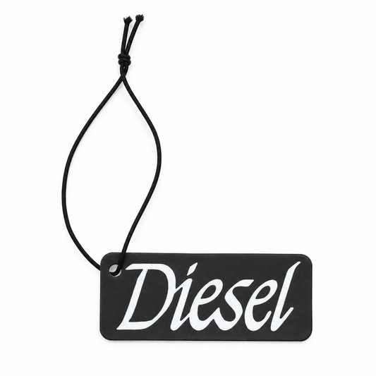 Doftgran - Diesel