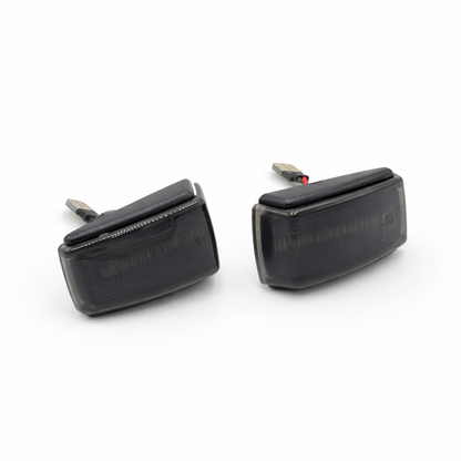 Dynamiska Blinkers - Volvo (Smoked)