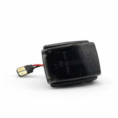 Dynamiska Blinkers - Volvo (Smoked)