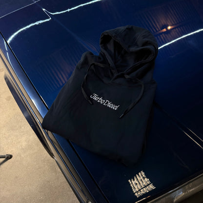 Turbo Diesel - Hoodie V2