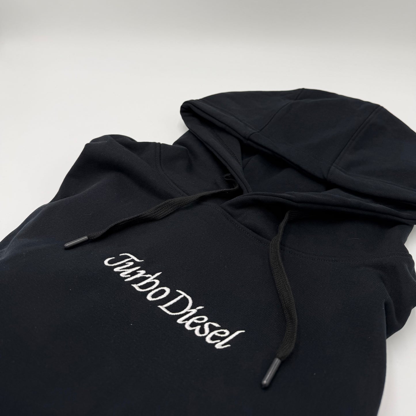 Turbo Diesel - Hoodie V2