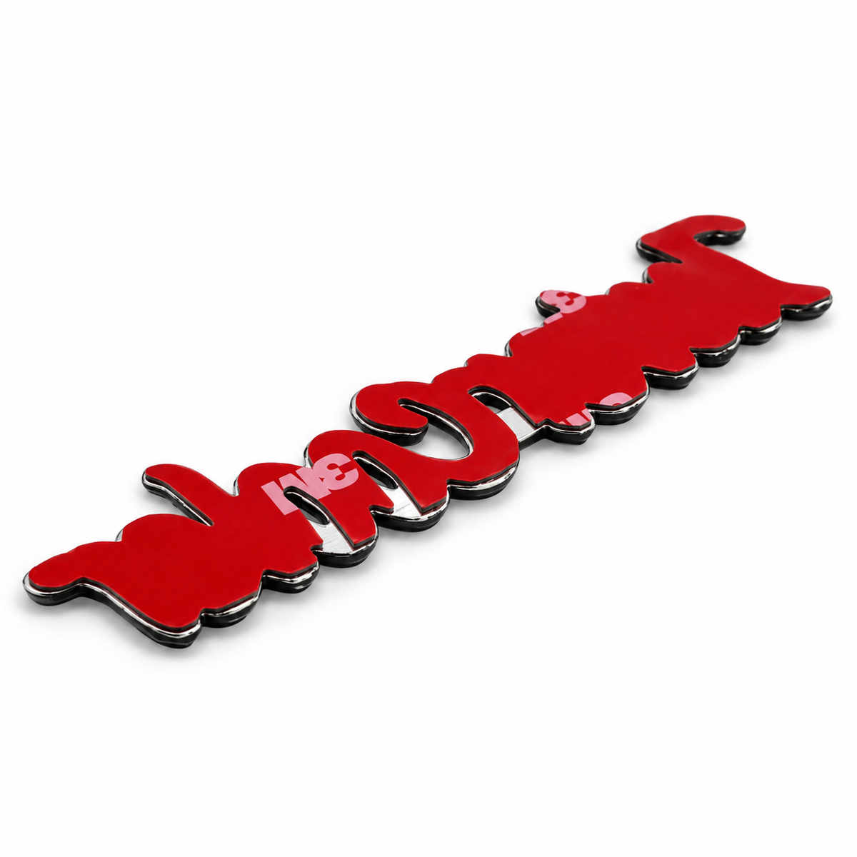 InterCooler Emblem