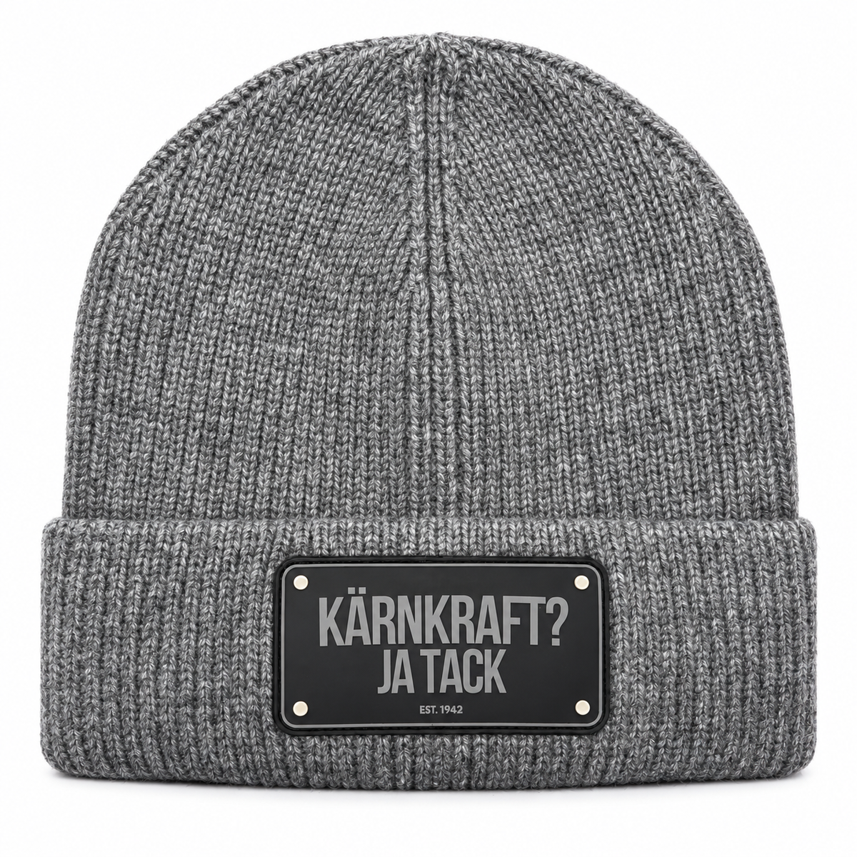 Mössa Kärnkraft – Granit