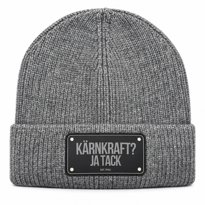 Mössa Kärnkraft – Granit