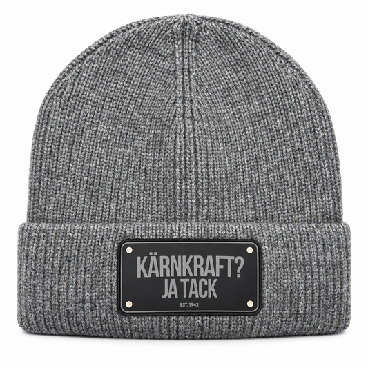 Mössa Kärnkraft – Granit