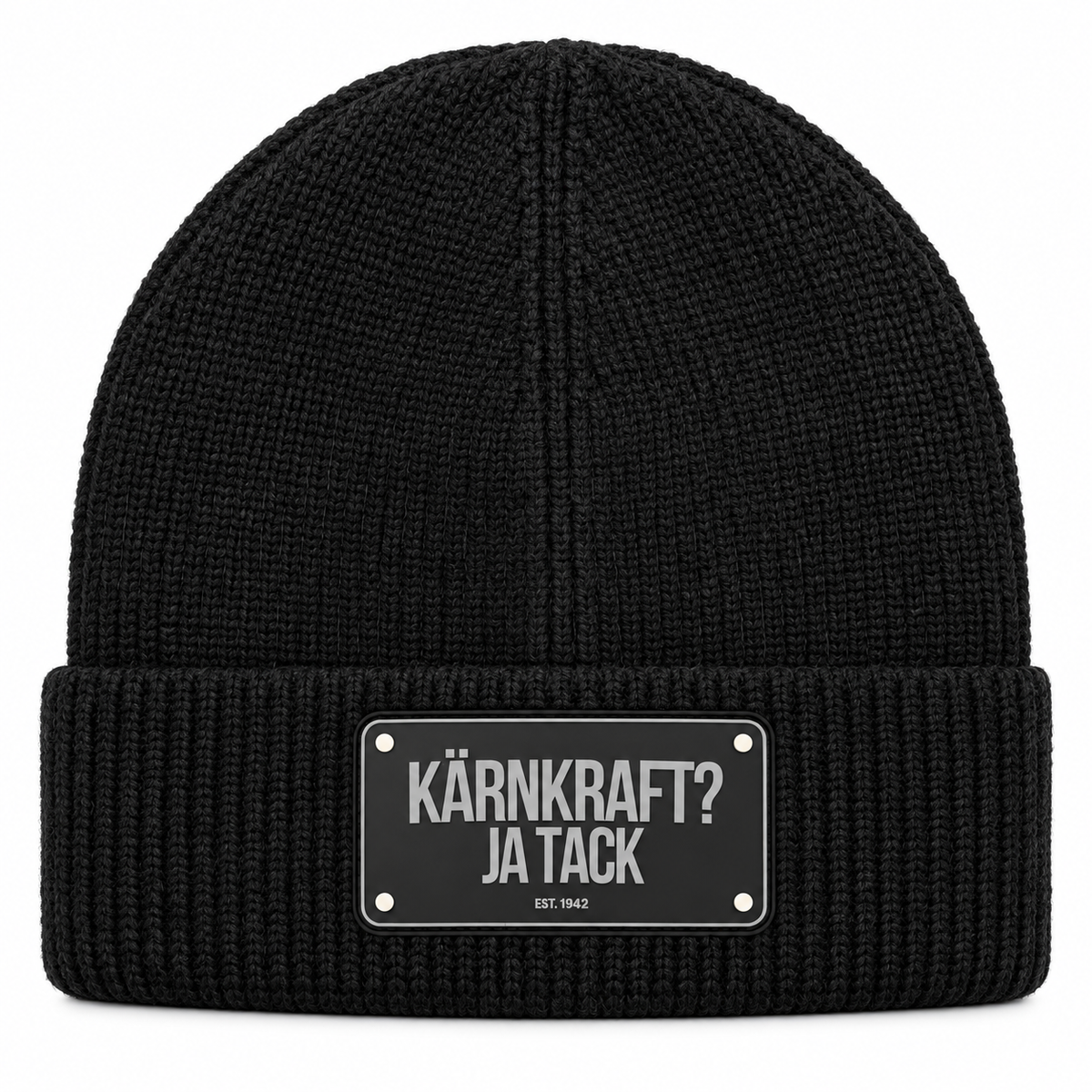 Mössa Kärnkraft – Midnatt