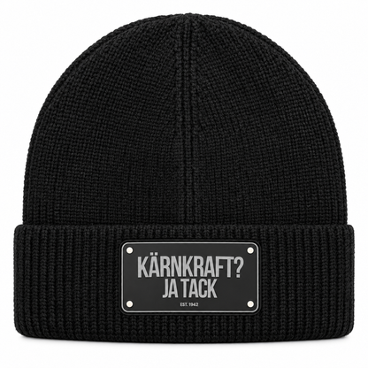Mössa Kärnkraft – Midnatt