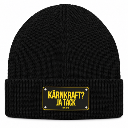 Mössa Kärnkraft – Reaktor