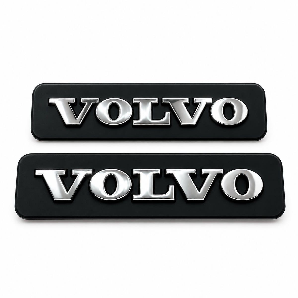 Skärmemblem - Volvo