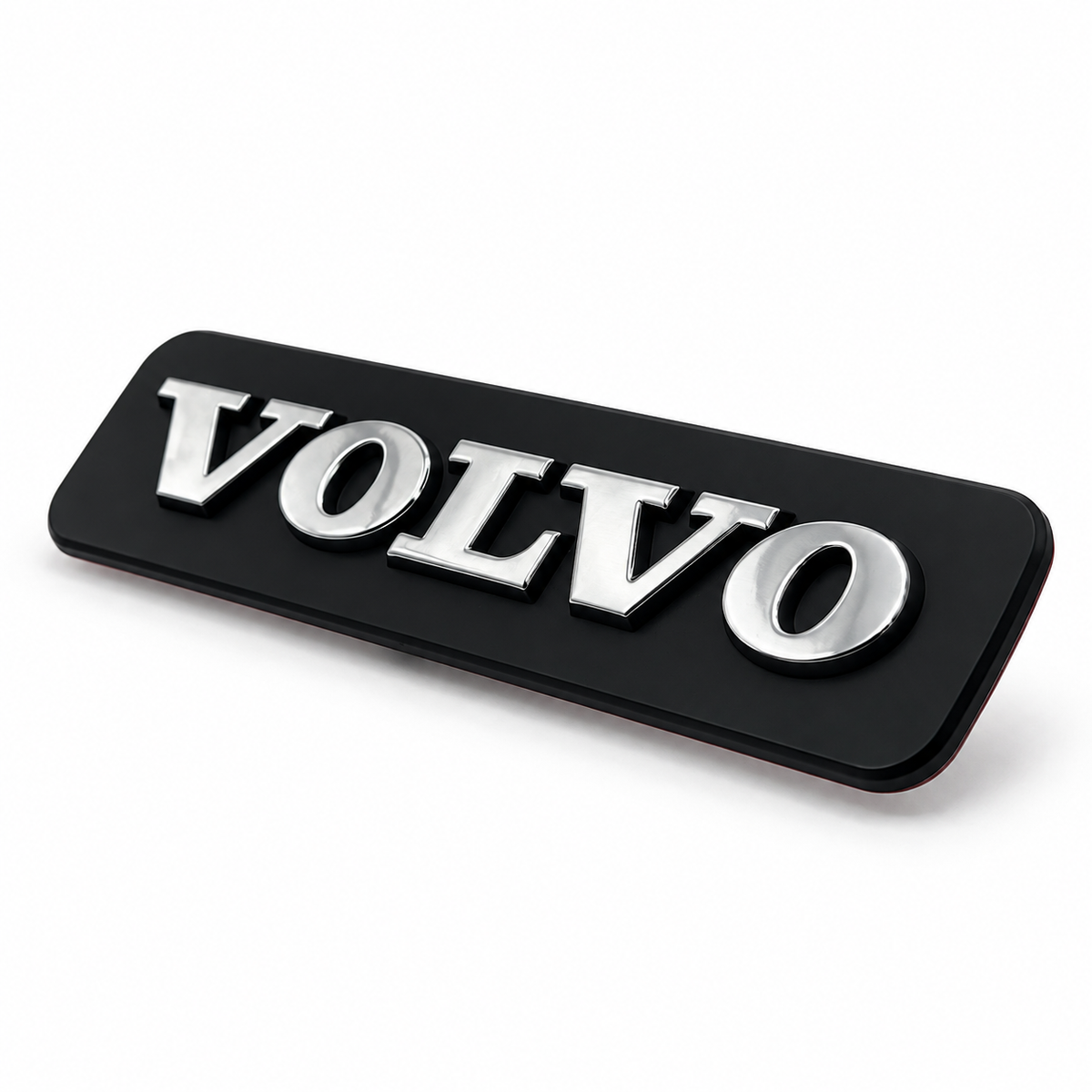 Skärmemblem - Volvo