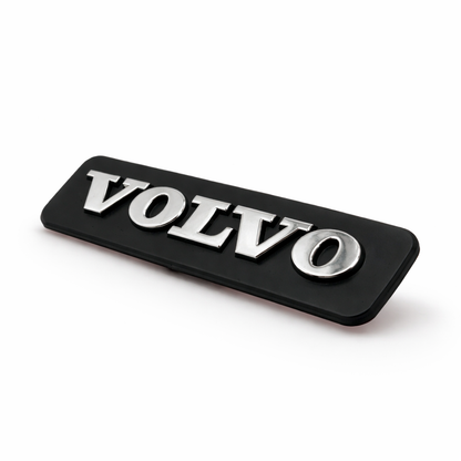Skärmemblem - Volvo