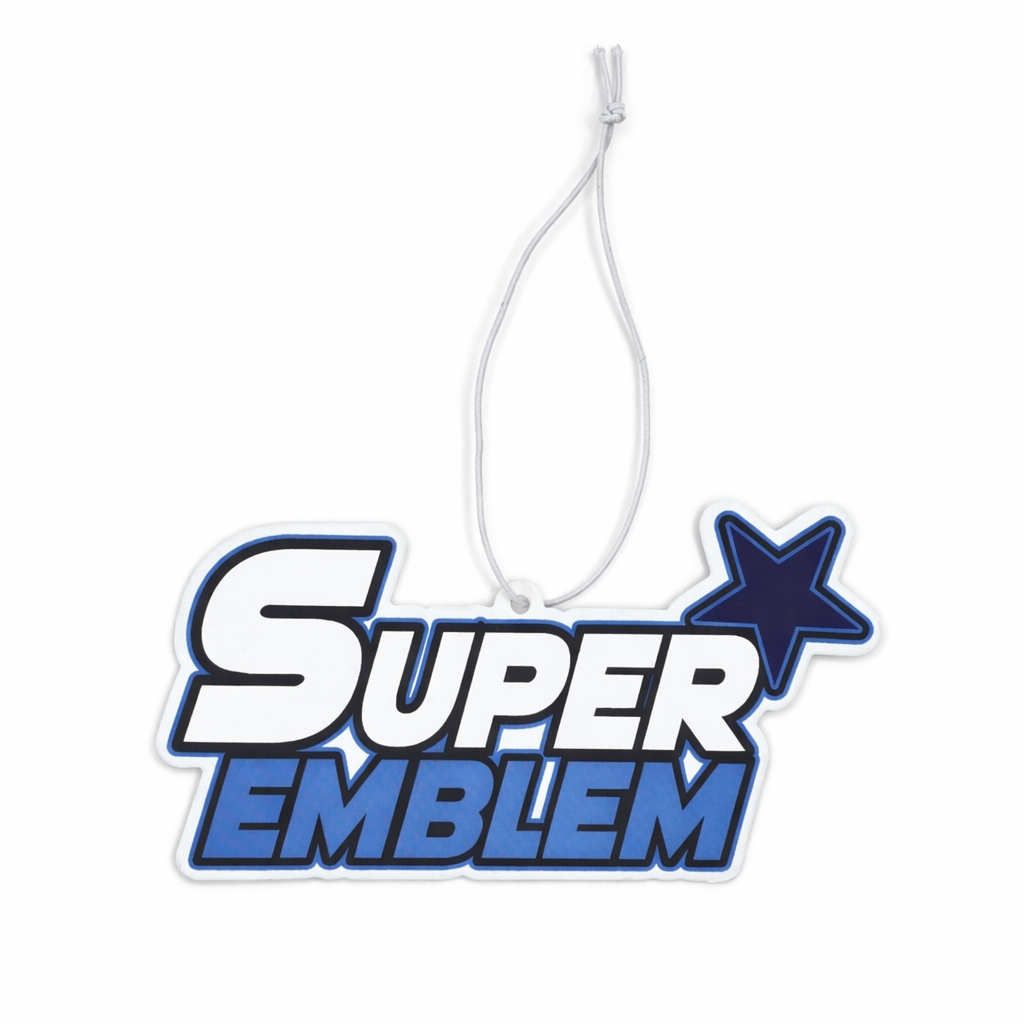 Doftgran - SuperEmblem