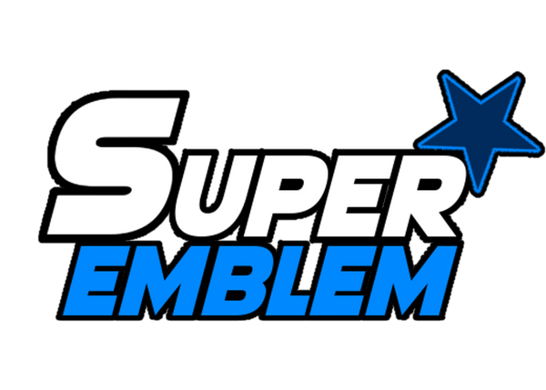 SuperEmblem