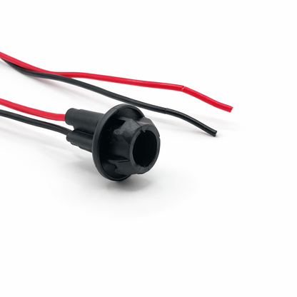 T10 Lamphållare 1ST