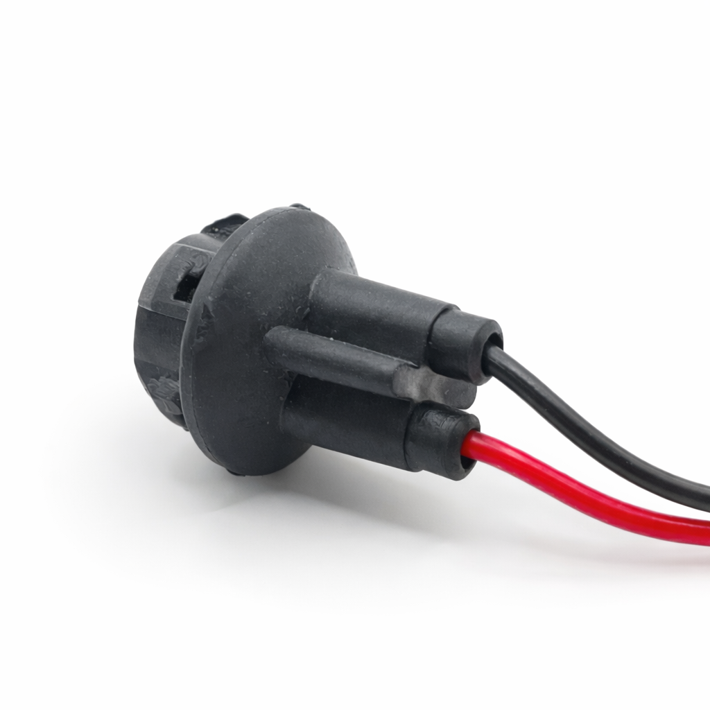 T10 Lamphållare 1ST