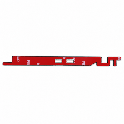 Turbo Diesel Bagage Emblem