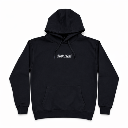 Turbo Diesel - Hoodie V2
