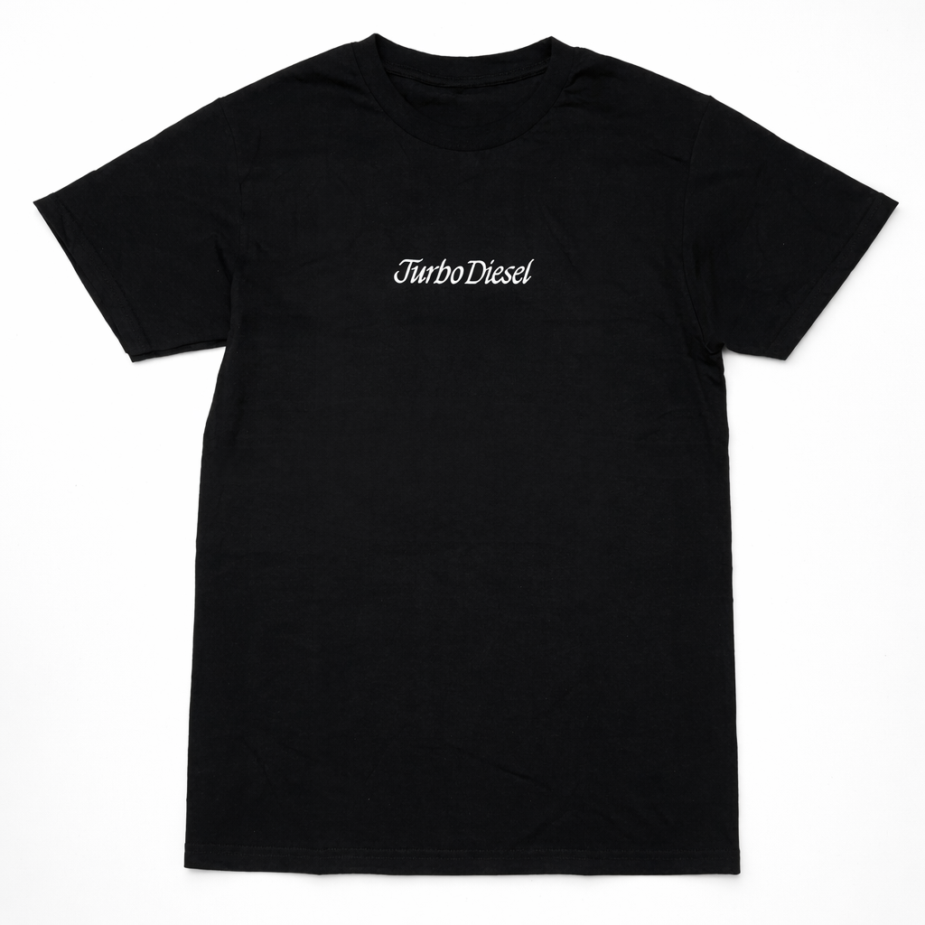 T-shirt - Turbo Diesel Classic