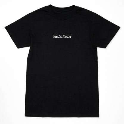 T-shirt - Turbo Diesel Classic