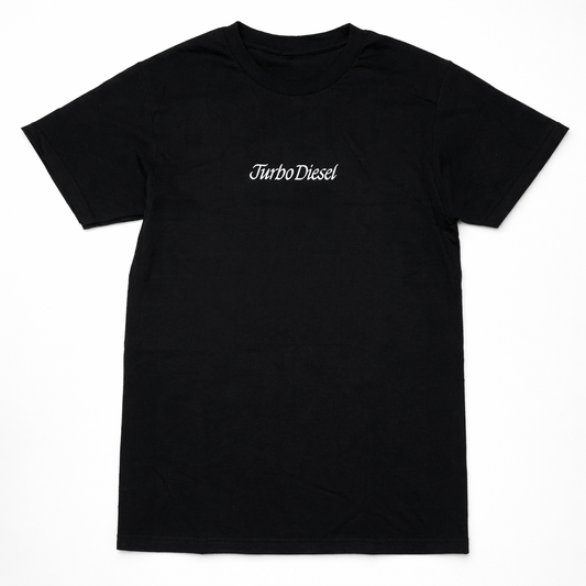 T-shirt - Turbo Diesel Classic