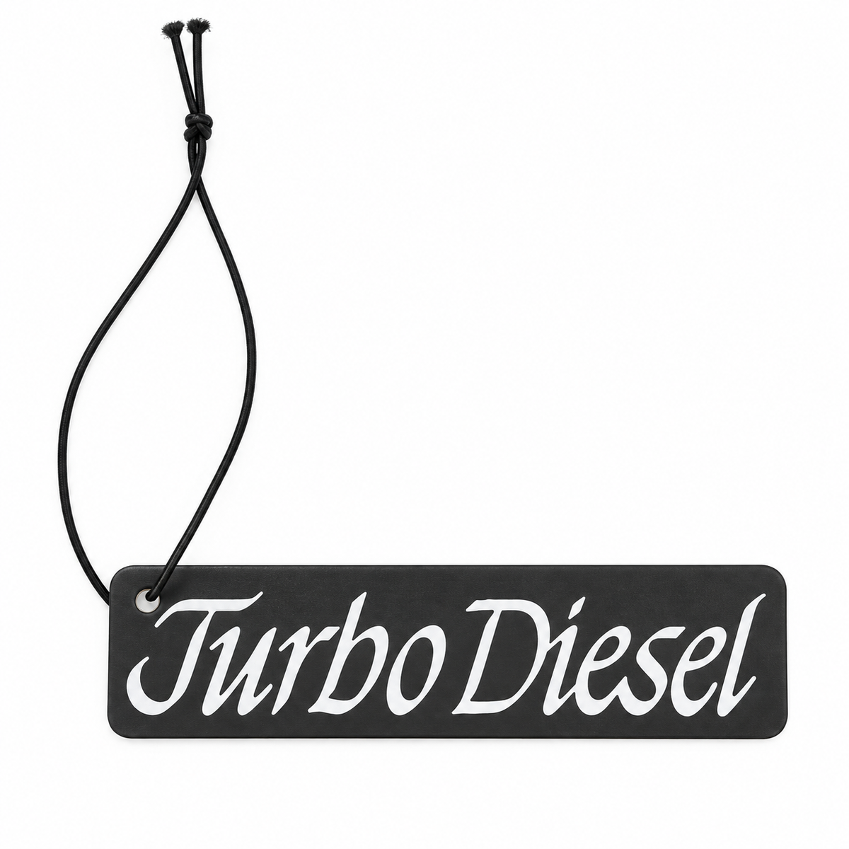 Doftgran - Turbo Diesel