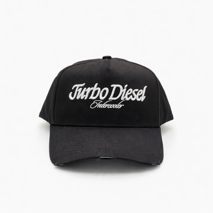 Turbo Diesel - Keps